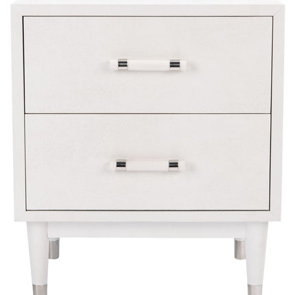 meredith-faux-shagreen-nightstand-ivory-silver