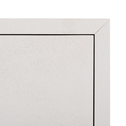 meredith-faux-shagreen-nightstand-ivory-silver
