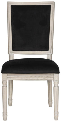 19-h-french-brasserie-velvet-side-chair-silver-nail-heads-black-velvet-rustic-grey