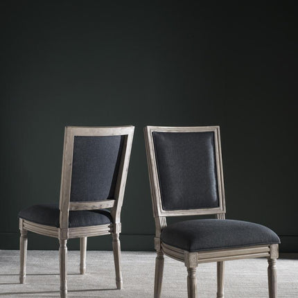 cora-19-h-french-brasserie-velvet-side-chair-silver-nail-heads-charcoal-rustic-grey