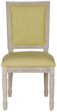 cora-19-h-french-brasserie-velvet-side-chair-silver-nail-heads-spring-green-rustic-grey
