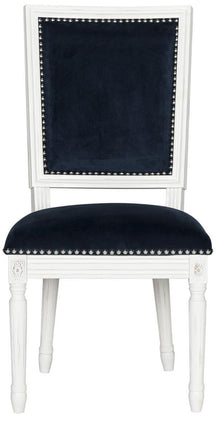 cora-19-h-french-brasserie-velvet-side-chair-set-of-2-silver-nail-heads-navy-velvet-cream