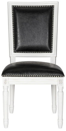 cora-19-h-french-brasserie-leather-side-chair-set-of-2-silver-nail-heads-black-cream