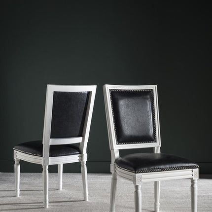 cora-19-h-french-brasserie-leather-side-chair-set-of-2-silver-nail-heads-black-cream