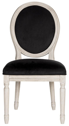 ciley-19h-french-brasserie-velvet-oval-side-chair-set-of-2-black-rustic-grey