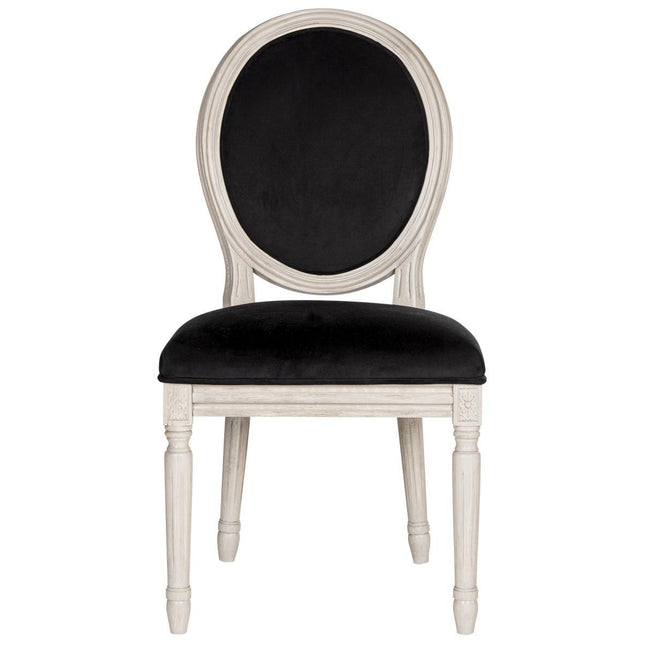 ciley-19h-french-brasserie-velvet-oval-side-chair-set-of-2-black-rustic-grey