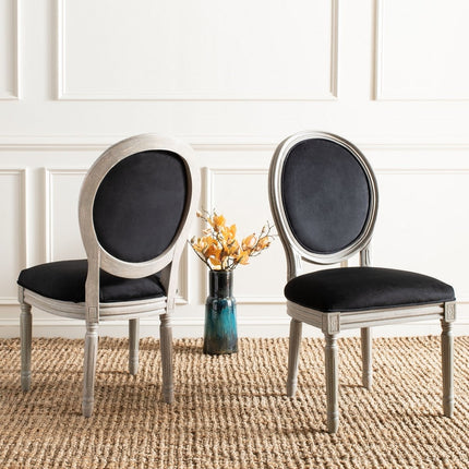 ciley-19h-french-brasserie-velvet-oval-side-chair-set-of-2-black-rustic-grey