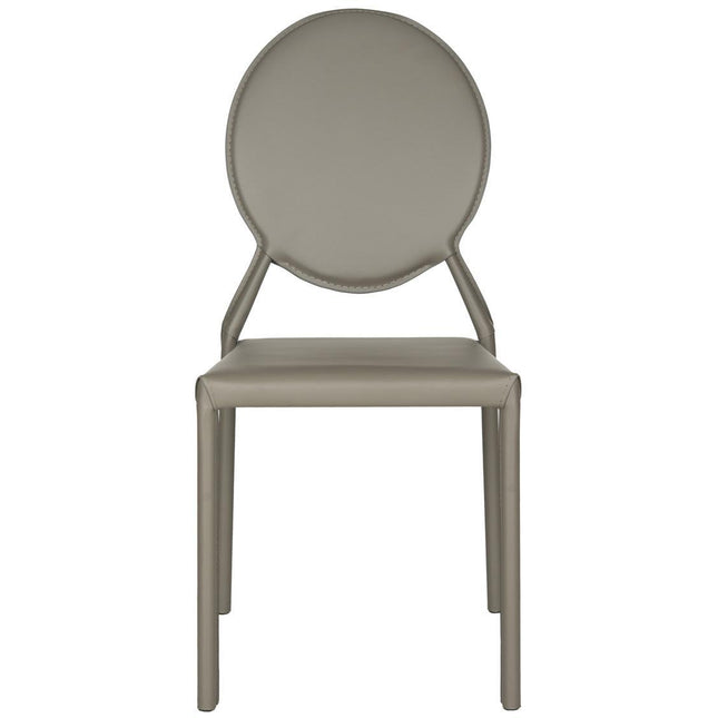 racey-37h-round-back-leather-side-chair
