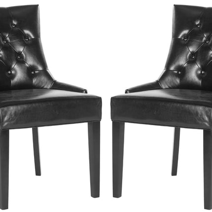 carlene-19-h-tufted-ring-chair-set-of-2-silver-nail-heads-black