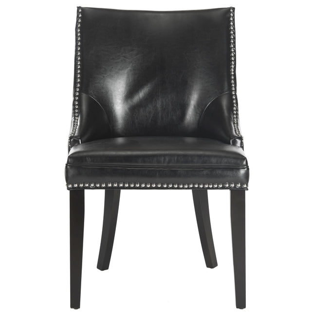 brad-20h-side-chair-set-of-2-silver-nail-heads-black-mcr4715e-set2