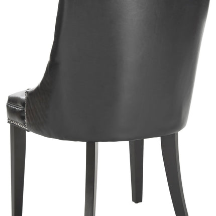 brad-20h-side-chair-set-of-2-silver-nail-heads-black-mcr4715e-set2