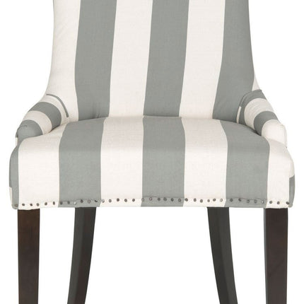 de-de-19h-awning-stripes-dining-chair-set-of-2-flat-nail-heads-grey-and-bone-stripe