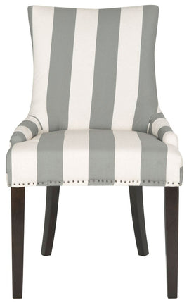 de-de-19h-awning-stripes-dining-chair-set-of-2-flat-nail-heads-grey-and-bone-stripe