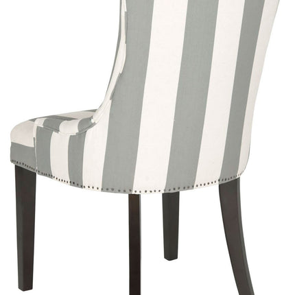 de-de-19h-awning-stripes-dining-chair-set-of-2-flat-nail-heads-grey-and-bone-stripe