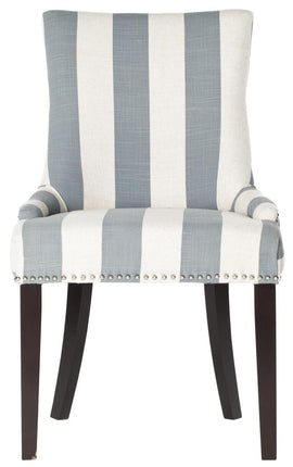 de-de-19h-awning-stripes-dining-chair-set-of-2-silver-nail-heads-grey