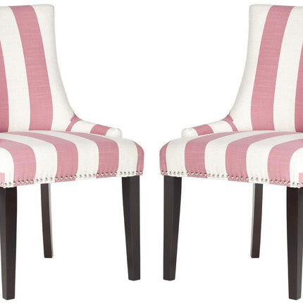 de-de-19h-awning-stripes-dining-chair-set-of-2-silver-nail-heads