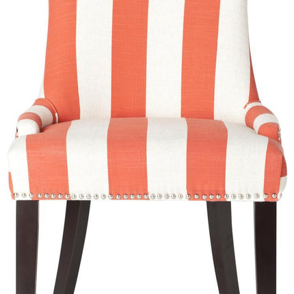 de-de-19-h-awning-stripes-dining-chair-set-of-2-silver-nail-heads-orange