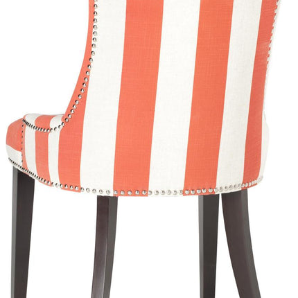 de-de-19-h-awning-stripes-dining-chair-set-of-2-silver-nail-heads-orange