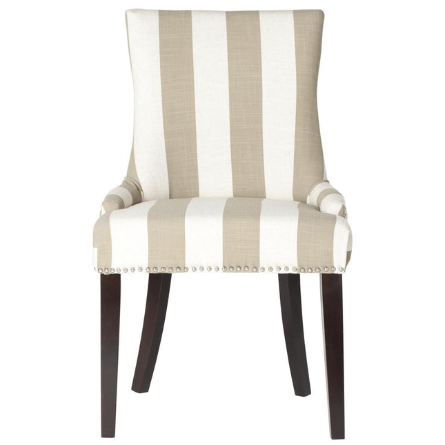 de-de-19-h-awning-stripes-dining-chair-set-of-2-silver-nail-heads-olive