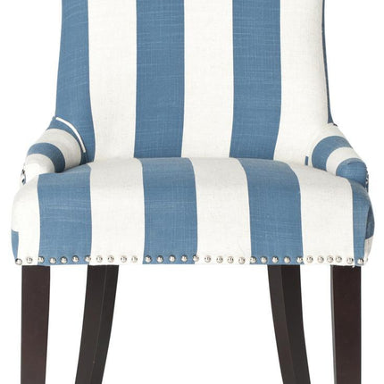 de-de-19-h-awning-stripes-dining-chair-set-of-2-silver-nail-heads-blue