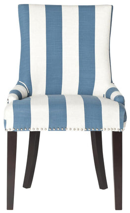 de-de-19-h-awning-stripes-dining-chair-set-of-2-silver-nail-heads-blue