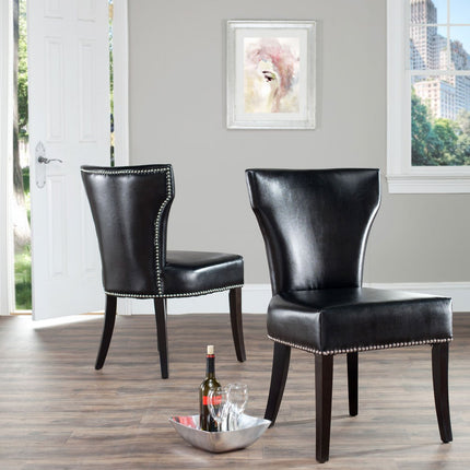 kash-22-h-dining-side-chairs-set-of-2-silver-nail-heads-black