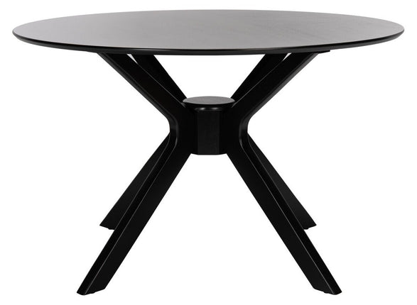 chelsea-round-dining-table-dark-matte-black