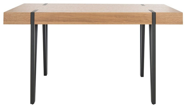 jazz-dining-table-natural-brown-black-legs