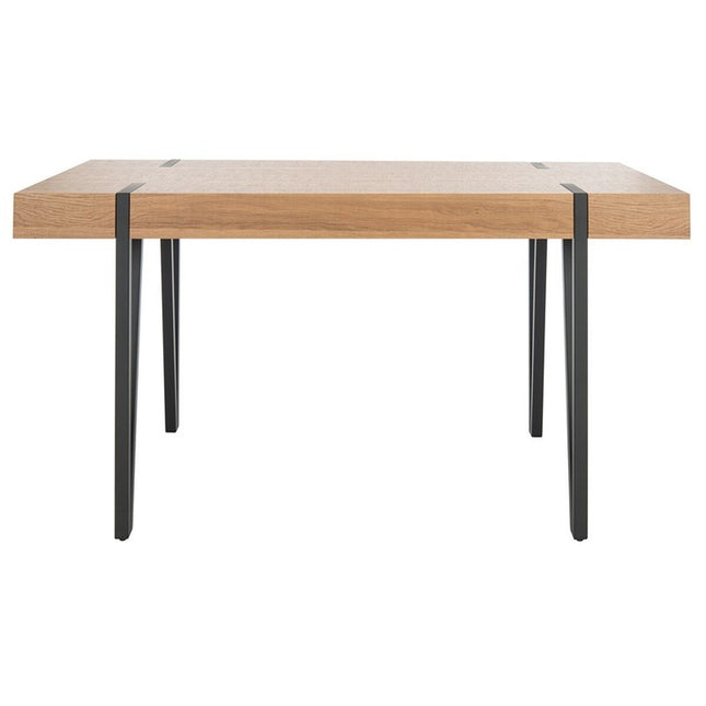 jazz-dining-table-natural-brown-black-legs