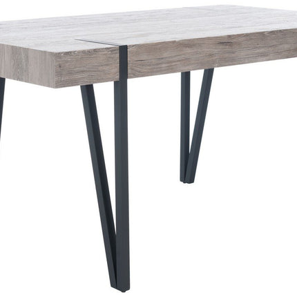 jazz-dining-table-grey-oak-black-legs