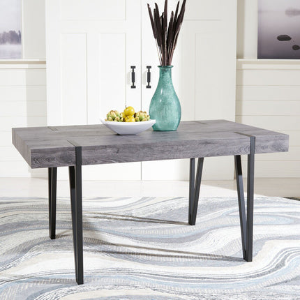 jazz-dining-table-black-oak-black-legs