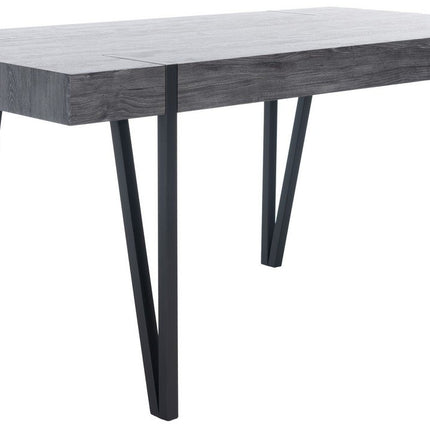 jazz-dining-table-black-oak-black-legs