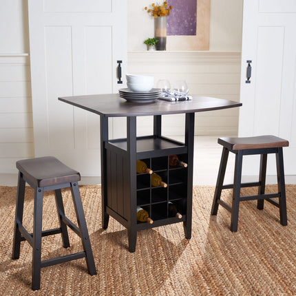 jaba-3-pc-set-drop-leaf-pub-table-dark-espresso-black