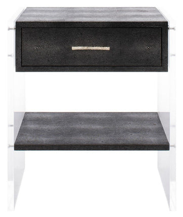 presha-1-drawer-acrylic-nightstand-black