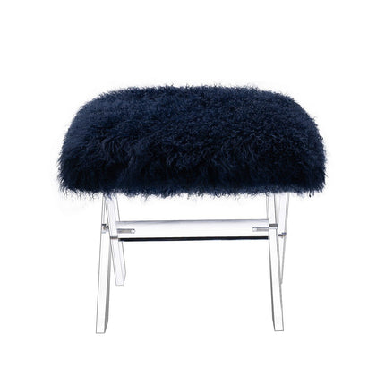 monica-sheepskin-ottoman-navy