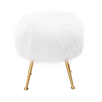 sophie-sheepskin-ottoman-white