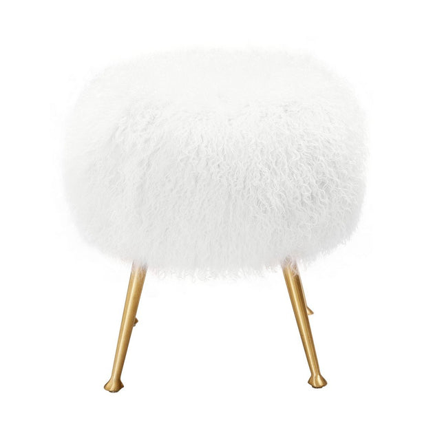 sophie-sheepskin-ottoman-white