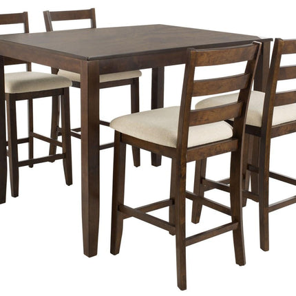 warren-5-piece-pub-set-brown-beige