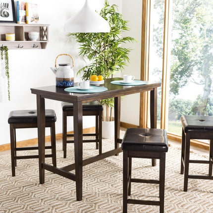 porter-5-piece-pub-set-dark-brown-black
