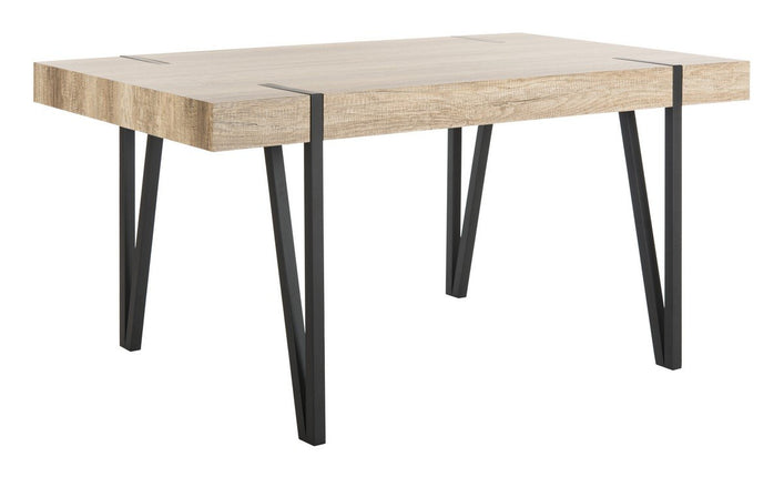 jazz-rustic-midcentury-wood-top-dining-table
