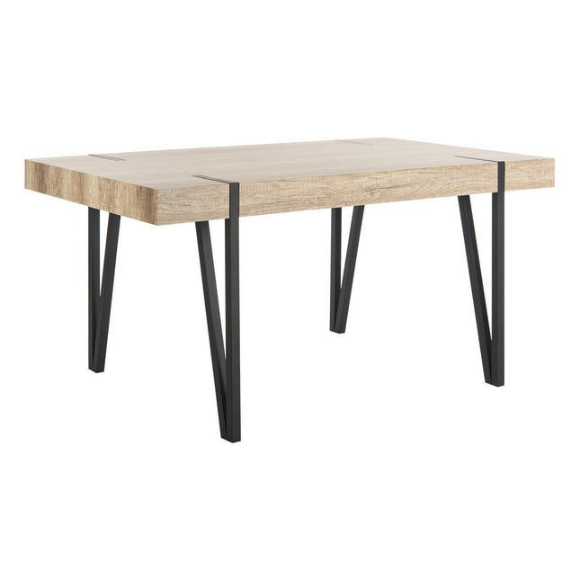 jazz-rustic-midcentury-wood-top-dining-table
