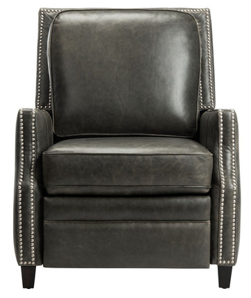 stirling-leather-recliner-aged-black