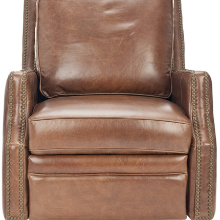 stirling-italian-leather-recliner