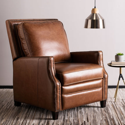 stirling-italian-leather-recliner