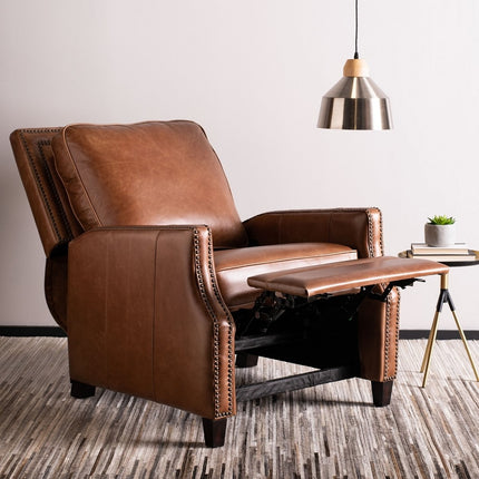 stirling-italian-leather-recliner