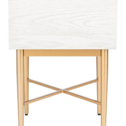 josie-one-drawer-nightstand-whitewash-gold