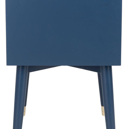yolanda-mid-century-retro-silver-cap-nightstand-lapis-blue-gold