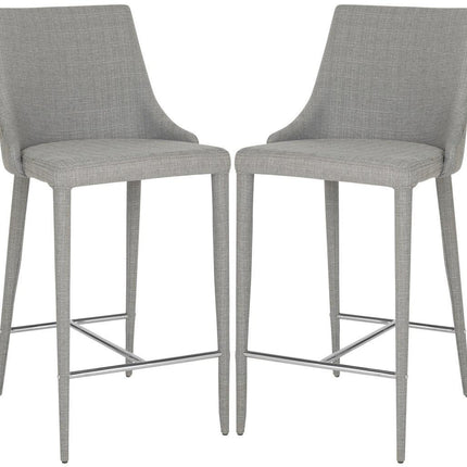 leslie-counter-stool-set-of-2-light-grey-chrome-fox2017g-set2