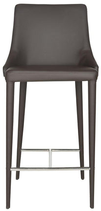 leslie-counter-stool-set-of-2-brown-chrome-fox2017d-set2