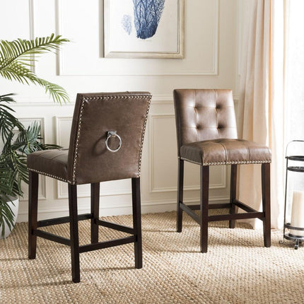 vision-counter-stool-set-of-2-brown-bst6303d-set2